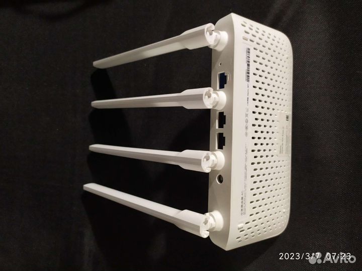 Продаётся роутер tp-link и Xiaomi
