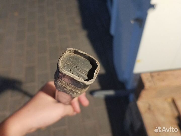 Клюшка хоккейная bauer x