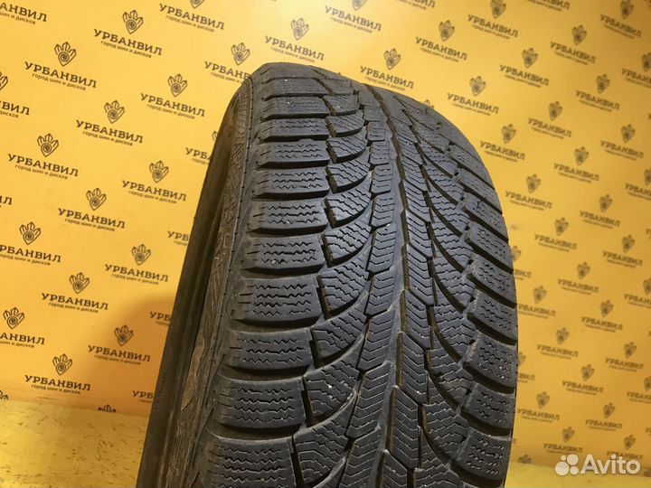 Gislaved Soft Frost 3 205/55 R16 94T