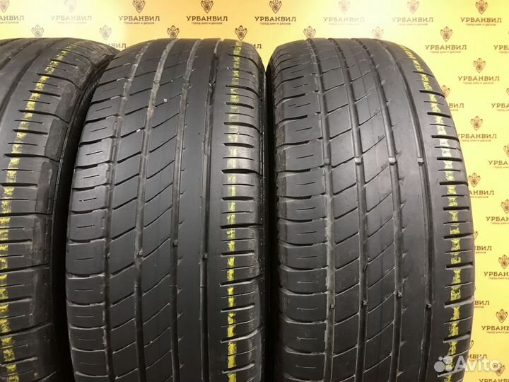 Matador MP 85 Hectorra 4x4 235/60 R18 107V