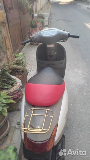 Продам Honda tact 51 new