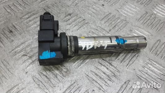 Катушка зажигания skoda octavia A5, Номер 036905715F (YDN04DE01)