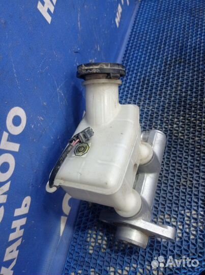 Главный тормозной цилиндр Daewoo Matiz хэтчбек