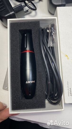 Набор для перманетного макияжа