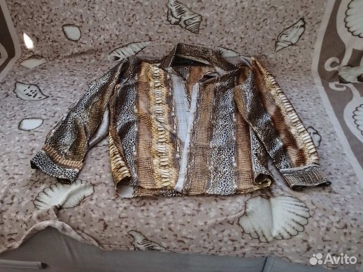 Детская одежда