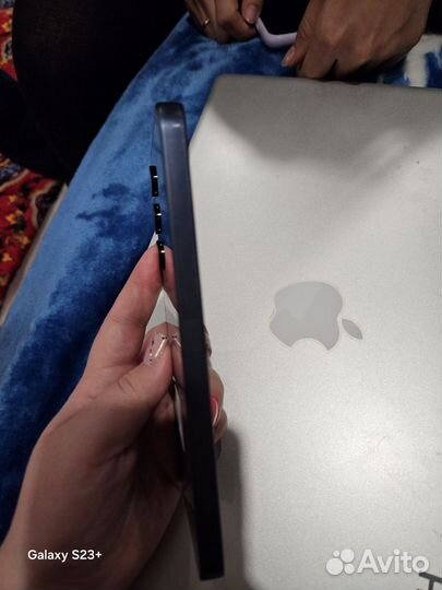 Samsung Galaxy A35, 8/128 ГБ