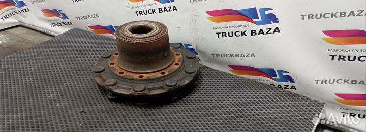 Ступица передняя Scania 4-series, Scania 5-series
