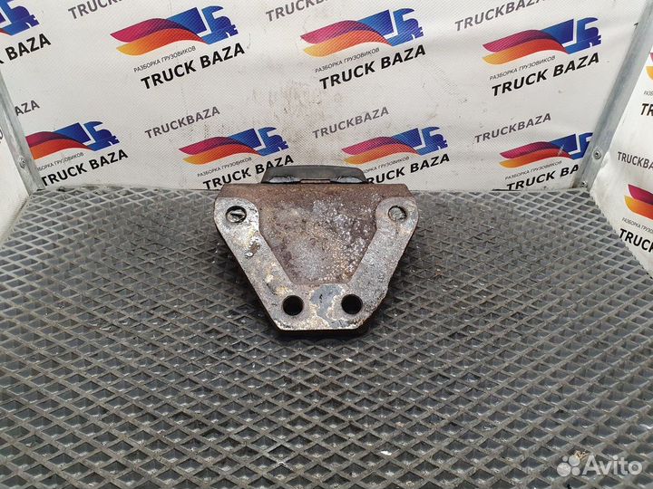 Отбойник задней рессоры камаз 5490