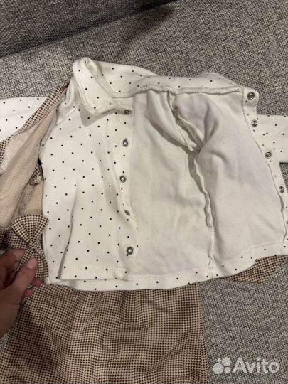 Костюм для мальчика 68 на праздник