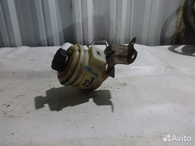 Бачок гур Hyundai accent