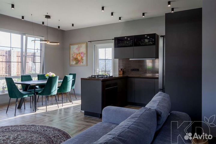 Изготовление кухни на заказ