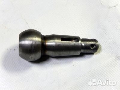 Палец штанги 375-2919024-В реактивной нижней в сбо