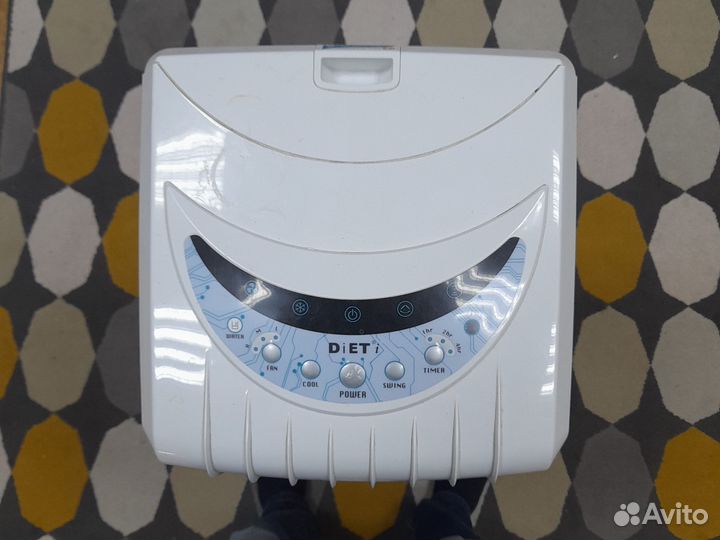 Климатизатор diet 22i