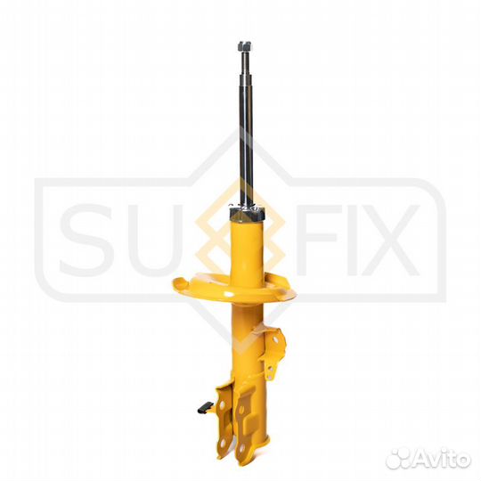 Стойка амортизаторная hyundai i2 I