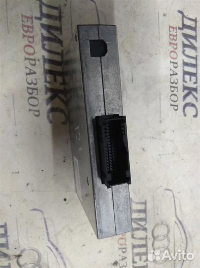 Блок электронный Audi A4 (B8) 2007-2015