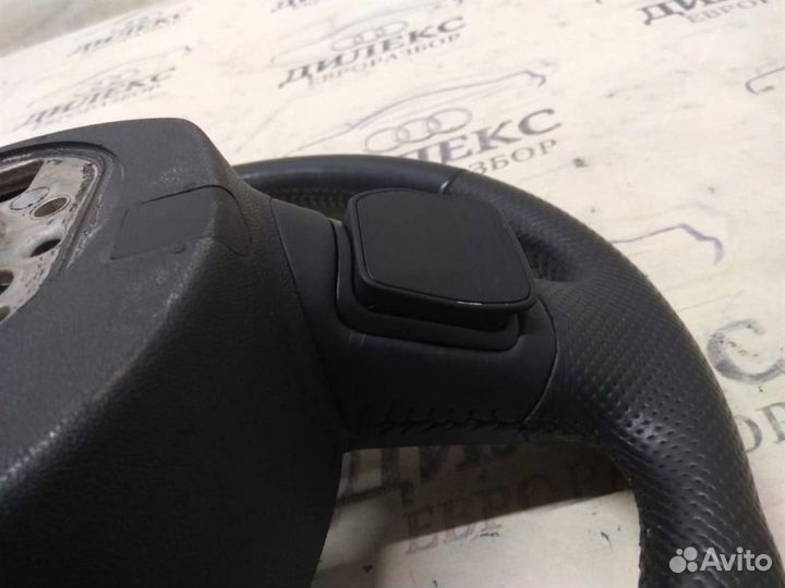 Переключатель скоростей подрулевой Audi A4 (B7) 2