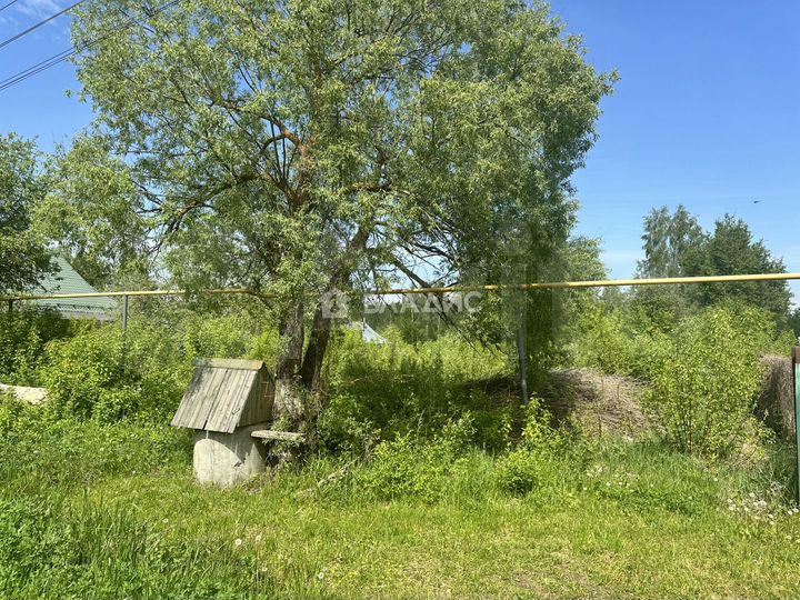 Участок 15 сот. (личное подсобное хозяйство (лпх))