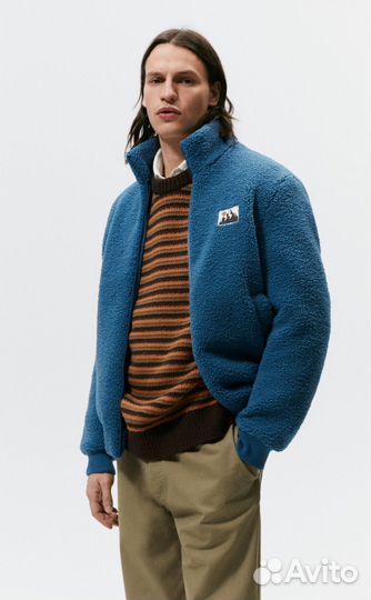 Куртка Zara
