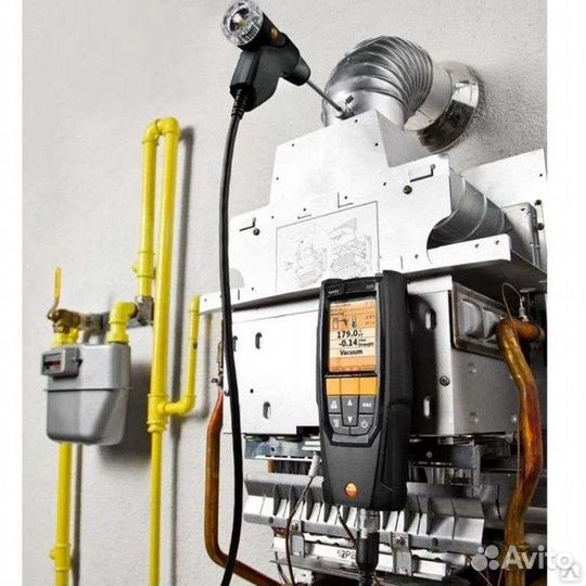 Ремонт газовых котлов