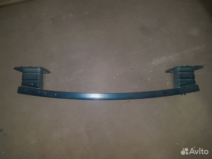 Усилитель заднего бампера Geely Monjaro