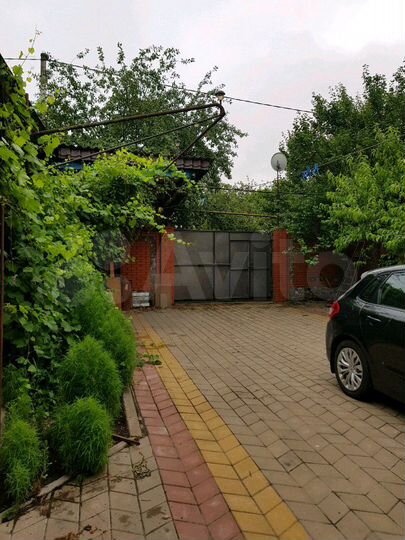 Дом 115 м² на участке 15 сот.