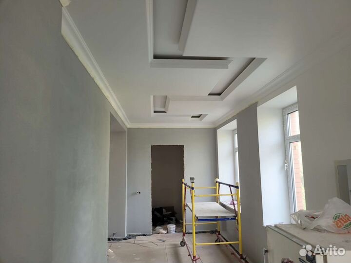 Строители со стажем