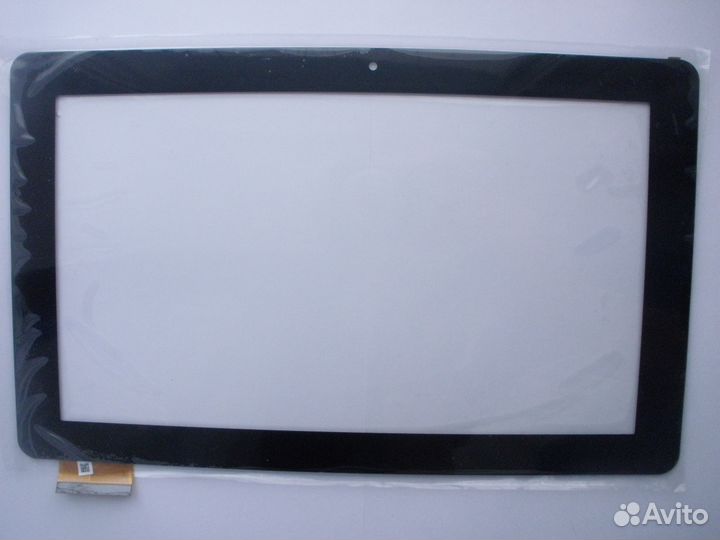 Тачскрин для Prestigio MultiPad wize PMT3111 3G