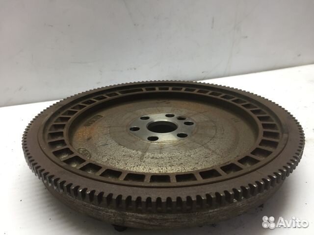 Маховик Volvo S40 1.6 31325565