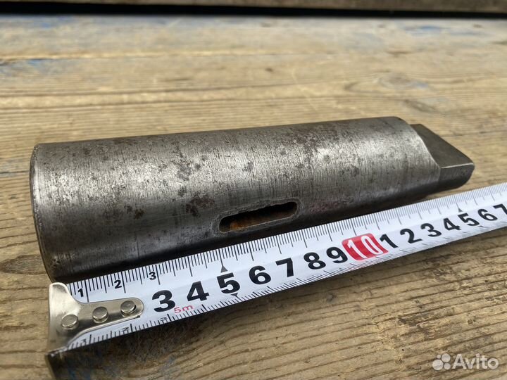 Конус морзе с 5 на 1 номер СССР