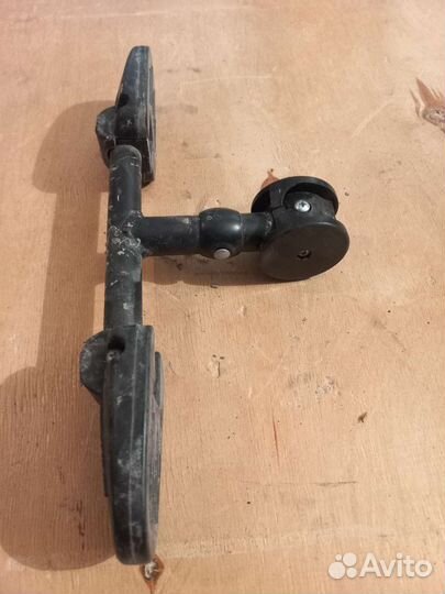 Запчасти для трехколесного велосипеда