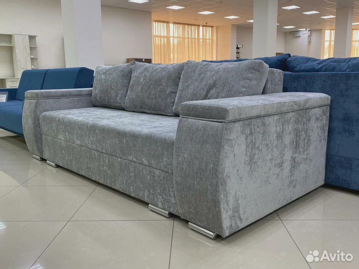 Диван мягкий в наличии p-8368
