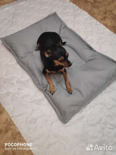 Лежанка для животных (кошки или собаки)