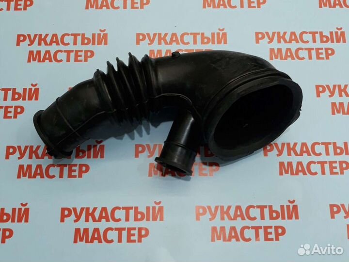 Патрубок бак-насос, оригинал Samsung DC67-00335A