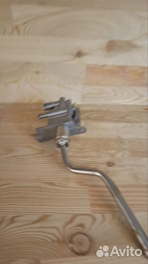 Капучинатор Bork c801