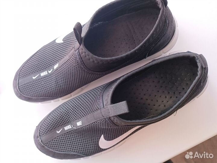 Мужские летние кроссовки