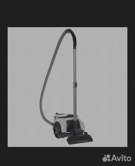 Пылесос arnica nika