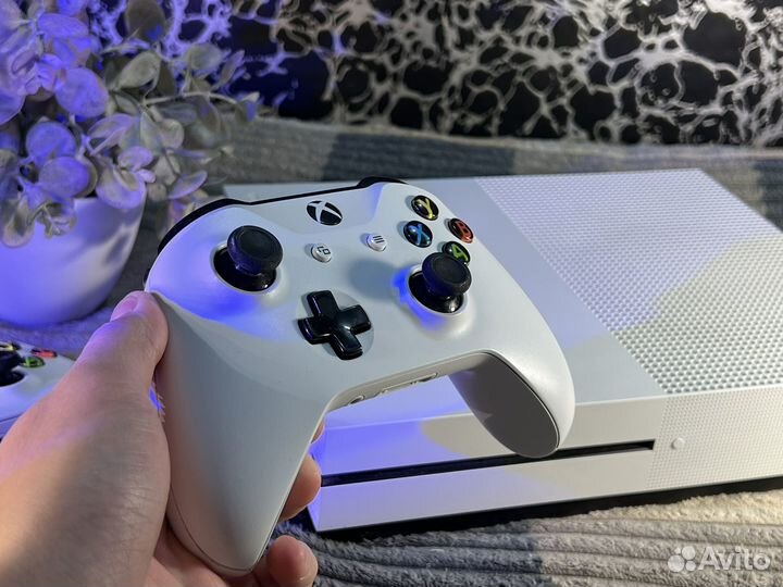 Xbox one s 512gb