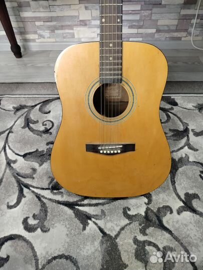 Классическая гитара