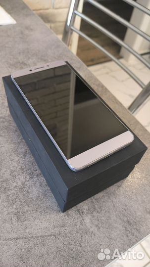 LeEco Le Max2 X820, 6/64 ГБ