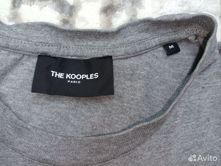 Футболка The kooples оригинал