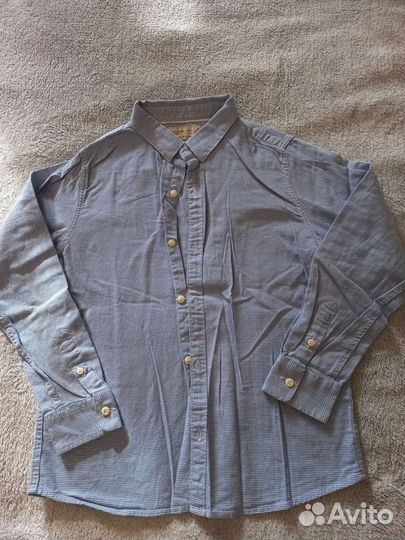 Рубашка для мальчика Zara 134