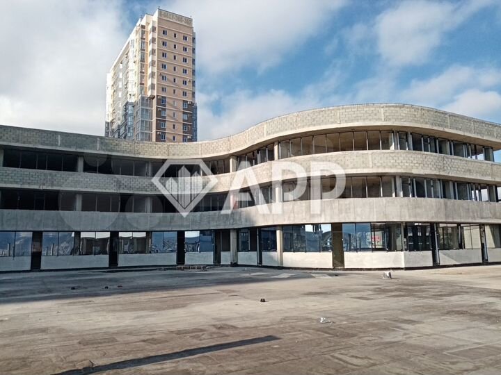 Свободного назначения, 36.33 м²