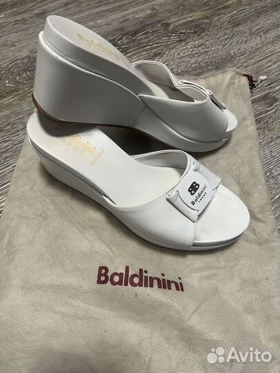 Мюли baldinini