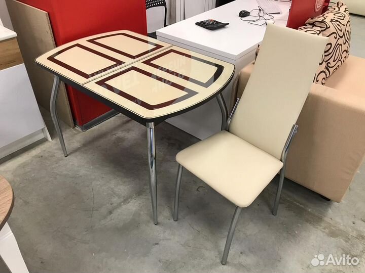 Обеденный стол Асти