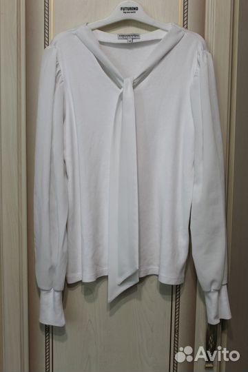 Блузы школьные