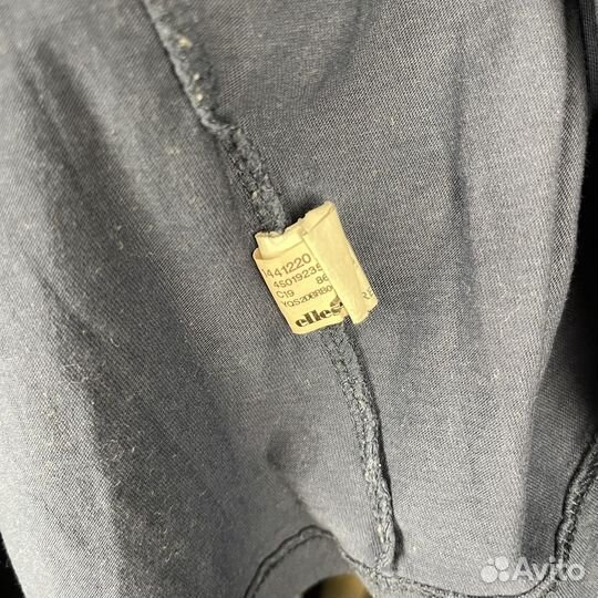 Футболка Ellesse