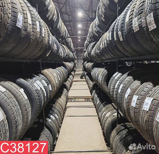 Bridgestone Dueler H/T 687 225/40 R19 88L