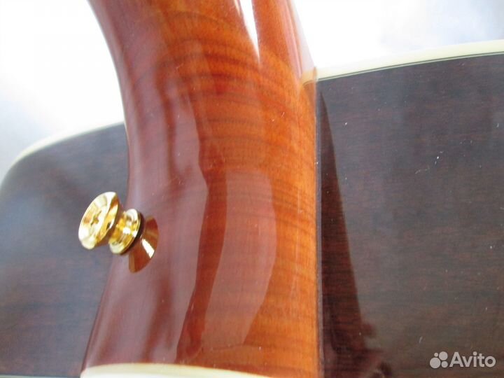 Акустическая гитара takamine GD51-BSB