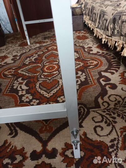 Медицинский стол