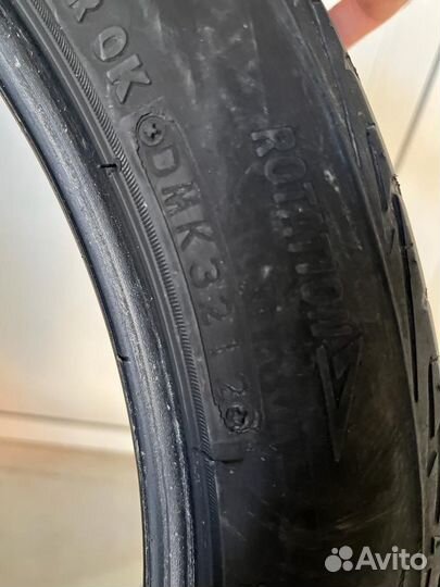 Bridgestone Alenza 001 215/45 R17